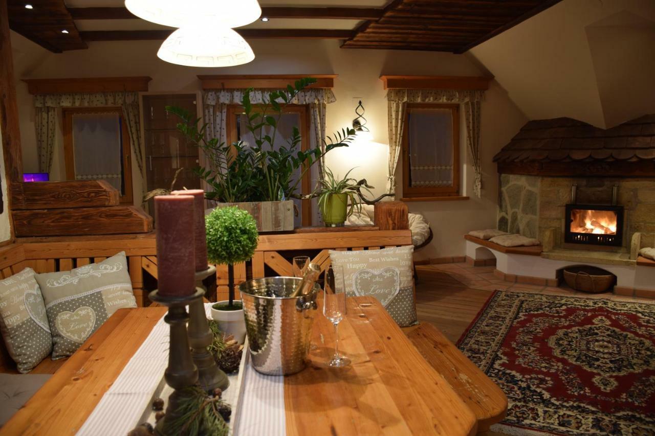 Ilz Ferienwohnung מראה חיצוני תמונה