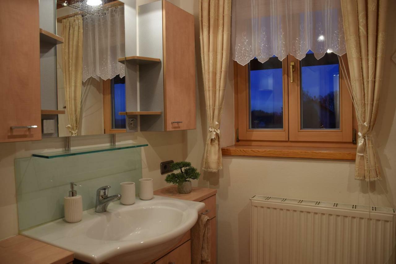 Ilz Ferienwohnung מראה חיצוני תמונה